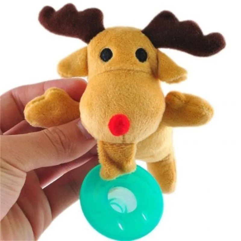 

Newborn Baby Cute Plush Toy Pacifier Baby Kids Boys Girls Cartoon Dummy Nipple Soother Silicone Pacifier Feeding Accessories