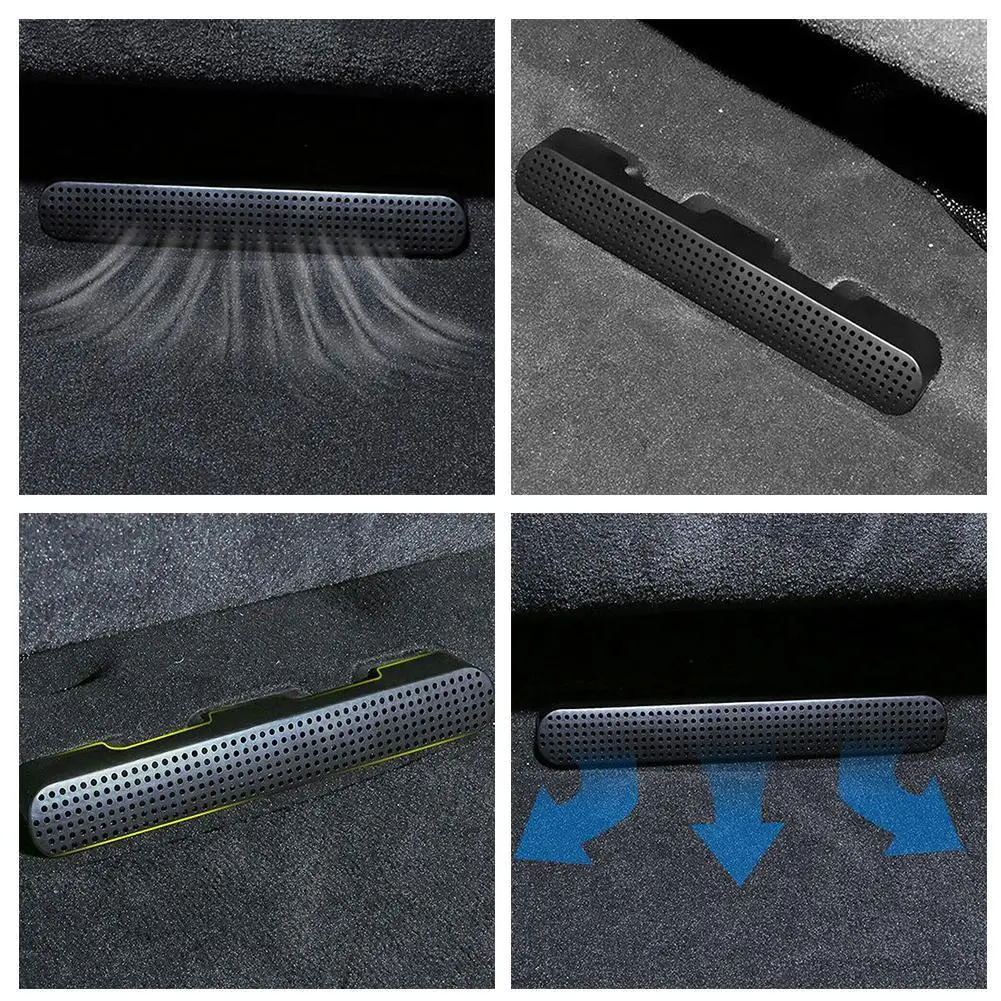 2 шт./компл. для Audi Q7 Q8 2017 2018 аксессуары автомобиля под сиденье AC светящаяся