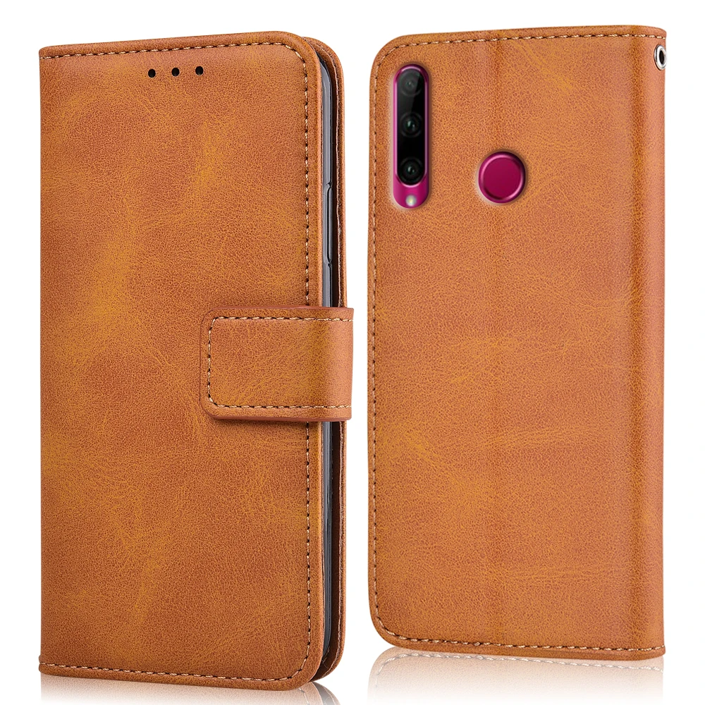 niu-Yellow Для huawei Honor 10i чехол для huawei Honor10i HRY-LX1T HRY-LX1 Coque Роскошный чехол-портмоне для huawei Honor 10 i Book откидная крышка - Цвет: niu-Yellow