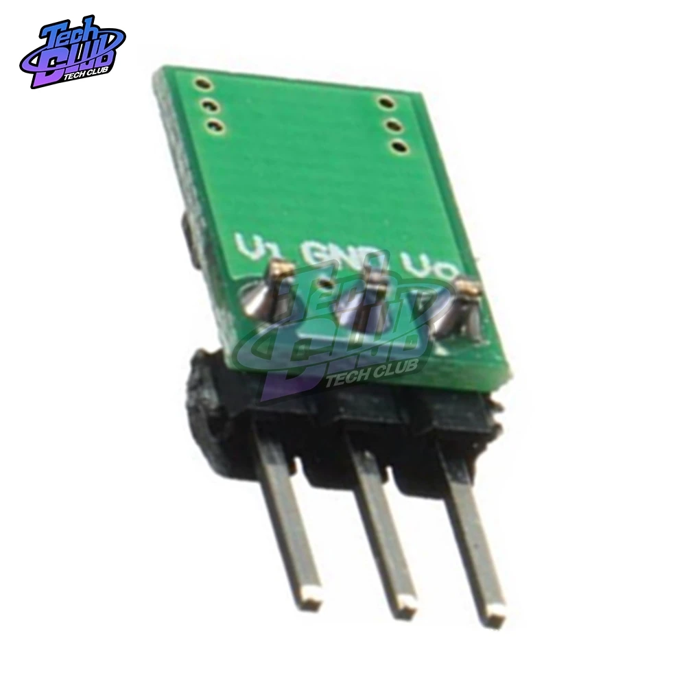 2в1 Мини DC понижающий преобразователь 1 8-5 в до 3 В ПИТАНИЕ Wifi Bluetooth ESP8266 HC-05 CE1101