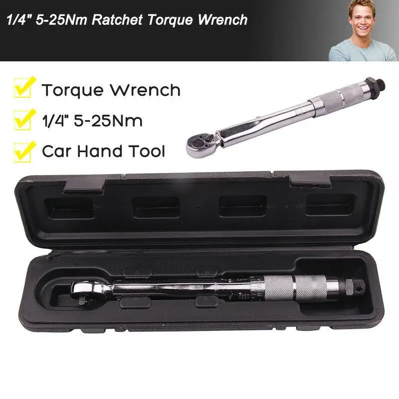 1/4 Inch Keys Set Wrench Multitool Key Ratchet Spanners Set Of Tools Set Wrenches Universal Wrench Tool Car Repair Tools