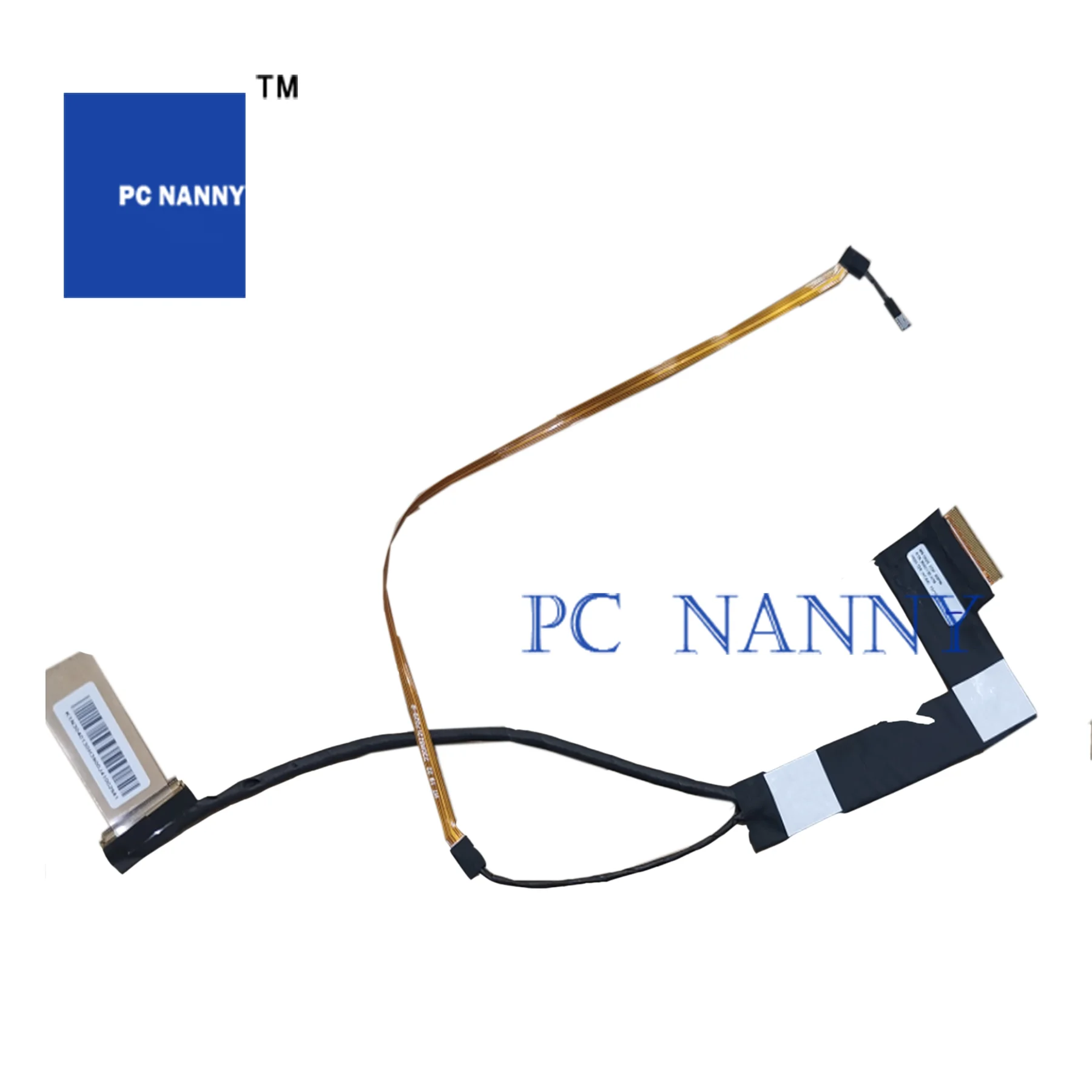 

PCNANNY для MSI MS-16Q5 WS65 P65 ЖК-кабель