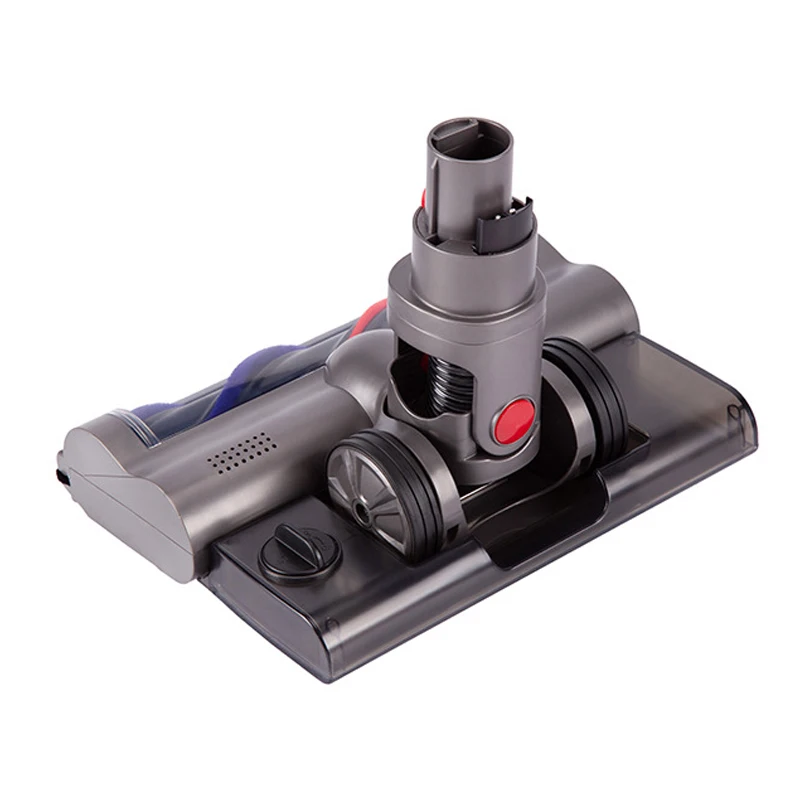 

Electric Wet Dry Mopping Head for Dyson V7 V8 V10 V11 Vacuum Cleaner Parts with Led Lights