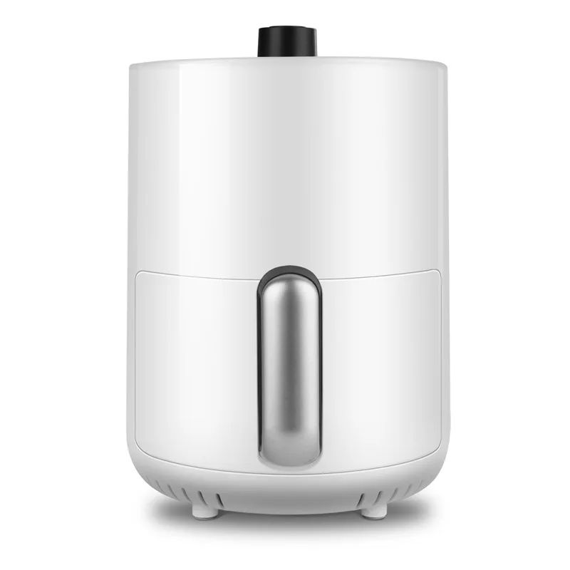 

AF-16 Black Air Fryer 1.5L / 900W Air Fryer No Oil Frying Machine French Fries Tool for Home
