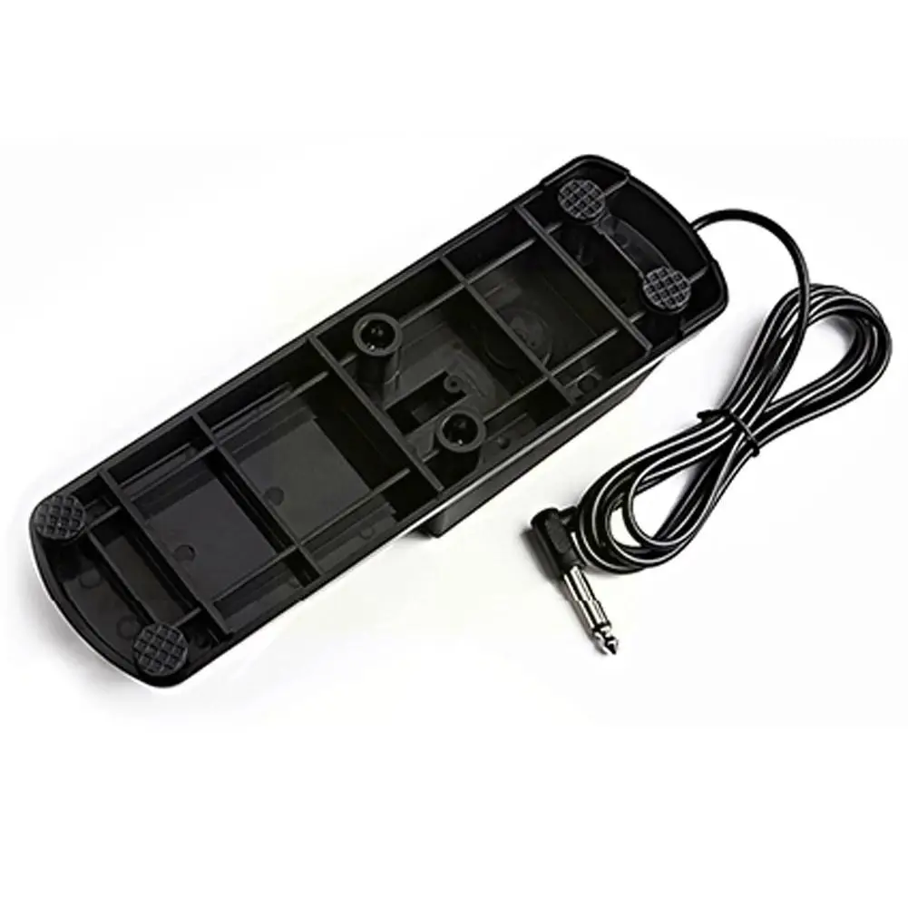 Пианино для поддержки клавиш Демпферная педаль электрического пианино Roland Korg