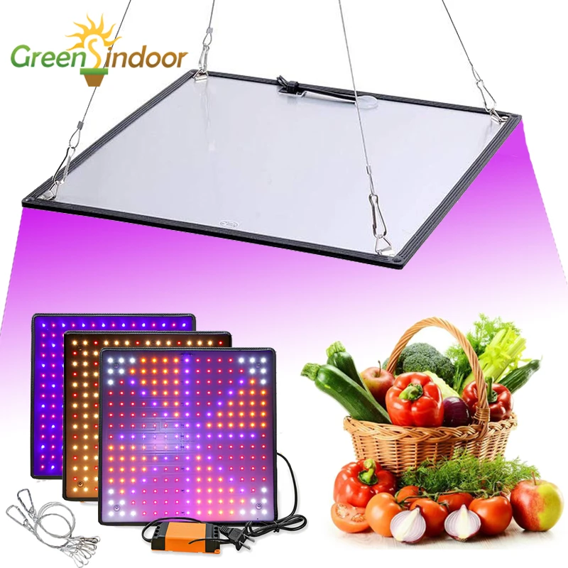 

Фитолампа для выращивания растений, 1000 Вт, 3500K