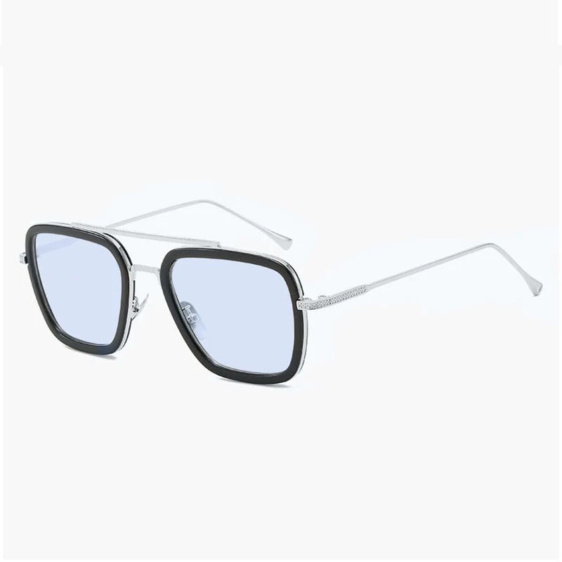 Высококачественные солнцезащитные очки для рыбалки квадратные спортивные на