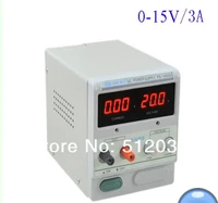 dc power supply lw ps 1503d 0 15v3a