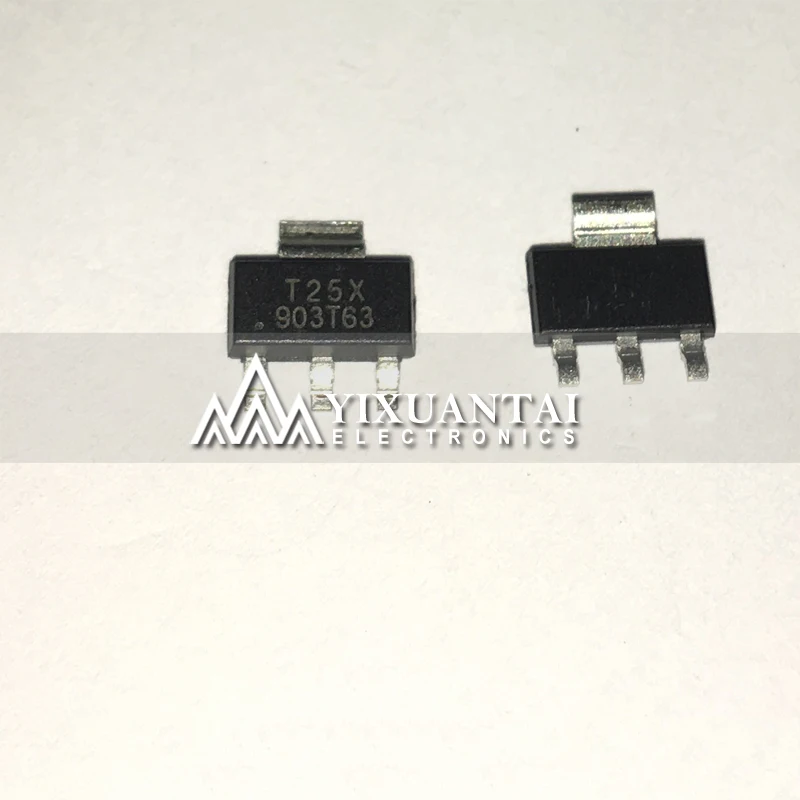 20 шт./лот Бесплатная доставка 100% оригинал G903T63UF 903T63 G903T63VF G953 18T6U G960T65UF 960T65 SOT223|Реле| |