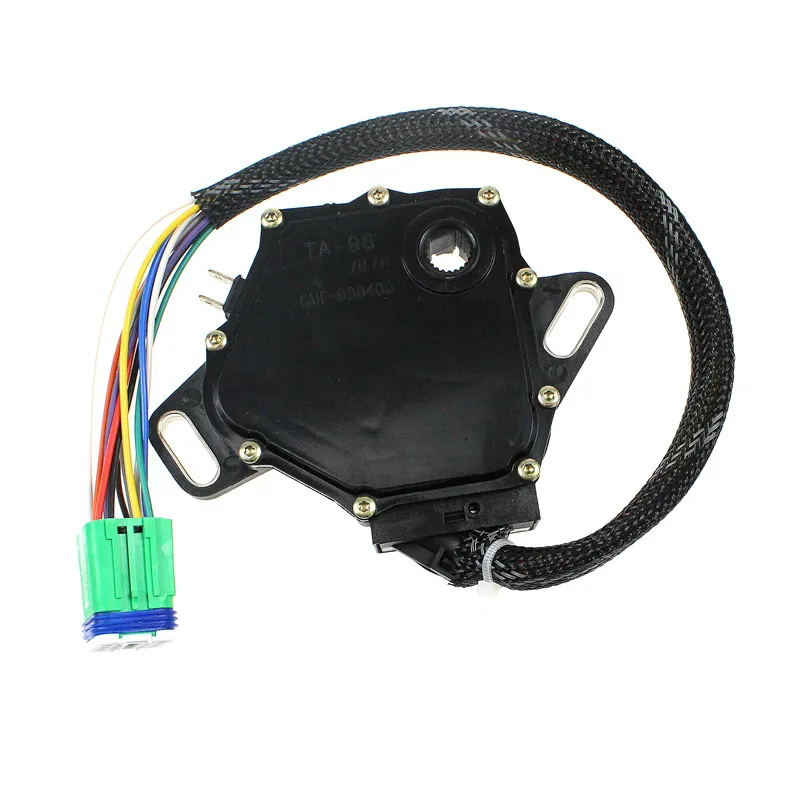 LARBLL автоматический трансмиссионный MPLS переключатель DPO датчик давления для PEUGEOT