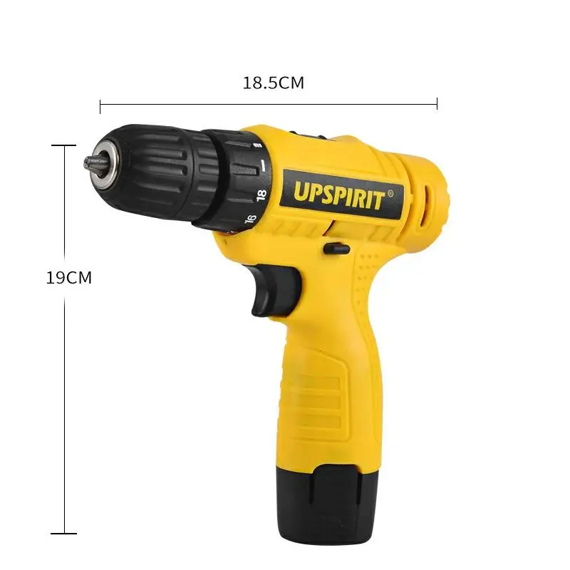 

Микро электрическая дрель, Беспроводная электрическая дрель, электродрель, электродрели, пистолеты, динамометрический Инструмент, электри...