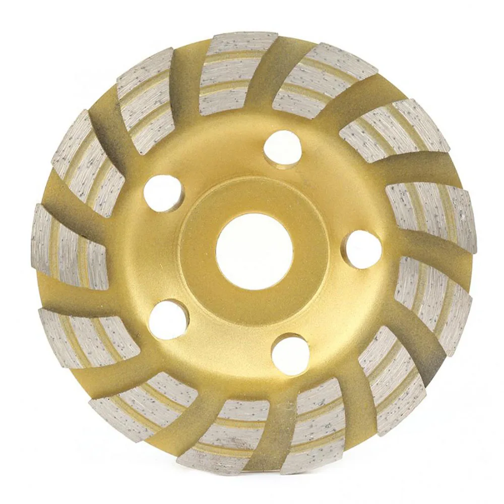 

Accessory Grinding Wheel For Concrete Marble Diamond Sintering Chamfering