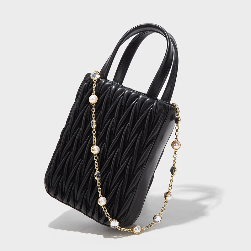 

purses and handbags luxury designer brand shopper female Crossbody shoulder bags Women's bag soft Leather tote bag for women