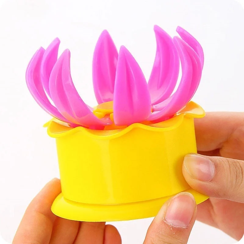 

New Pastry Pie Steam Bun Dumpling Maker Mold Cooking Stuffed Tool RANDOM Kitchen Mould Bun Diy Steamed Tool