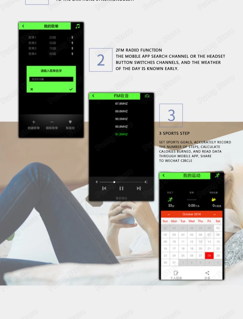 Tayogo IPX8 костная проводимость водонепроницаемый MP3-плеер bluetooth наушники подводный HIFI MP3 музыкальный плеер для плавания спорта