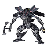 hasbro transformers studio series 35 leader revenge of the fallen movie jetfire action figure kids birthday gifts model toys