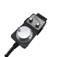 dc12v remote controller mpg hand wheel pulse encoder for mitsubishi cnc 25pulse rotary encoder tm1469 25bst12