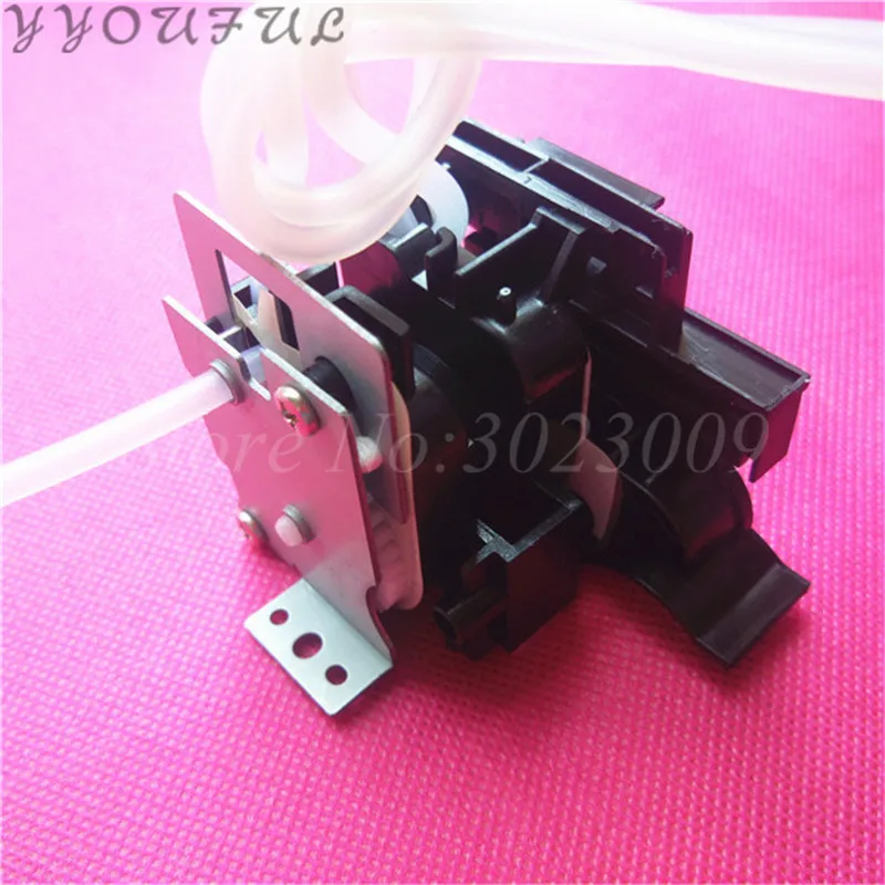 DX4 DX5 чернильный насос Mimaki JV33 JV4 JV3 JV5 CJV30 TS3 TS5 Roland Mutoh VJ1204 VJ1604 принтер вода эко