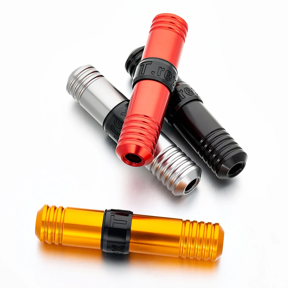 Швейцарская вращающаяся машинка для тату-ручки T.rex с мотоциклом обеспечивающая