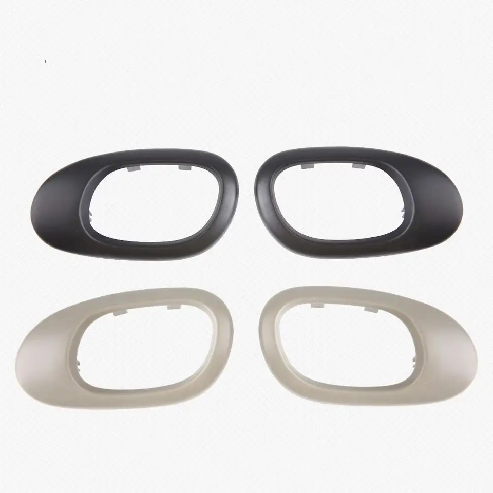 Совершенно новая внутренняя крышка рамы ручки дверная ручка отделка молдинг 9119F2