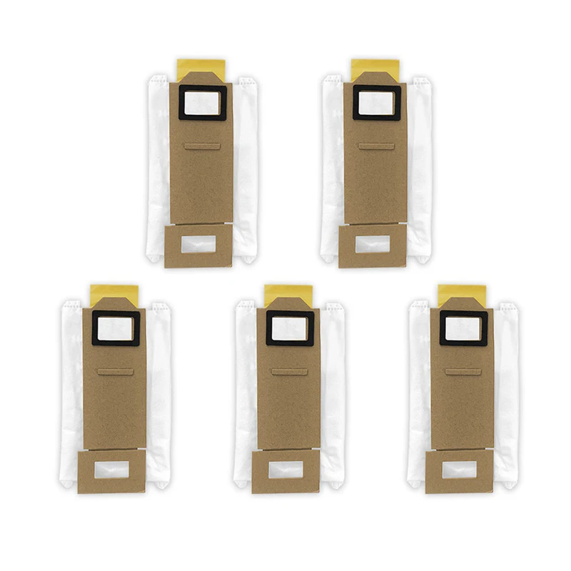 

Умный робот-пылесборник Xiaomi Roborock S7 / T7S Plus, 5 шт., Сменные аксессуары для пылесборника