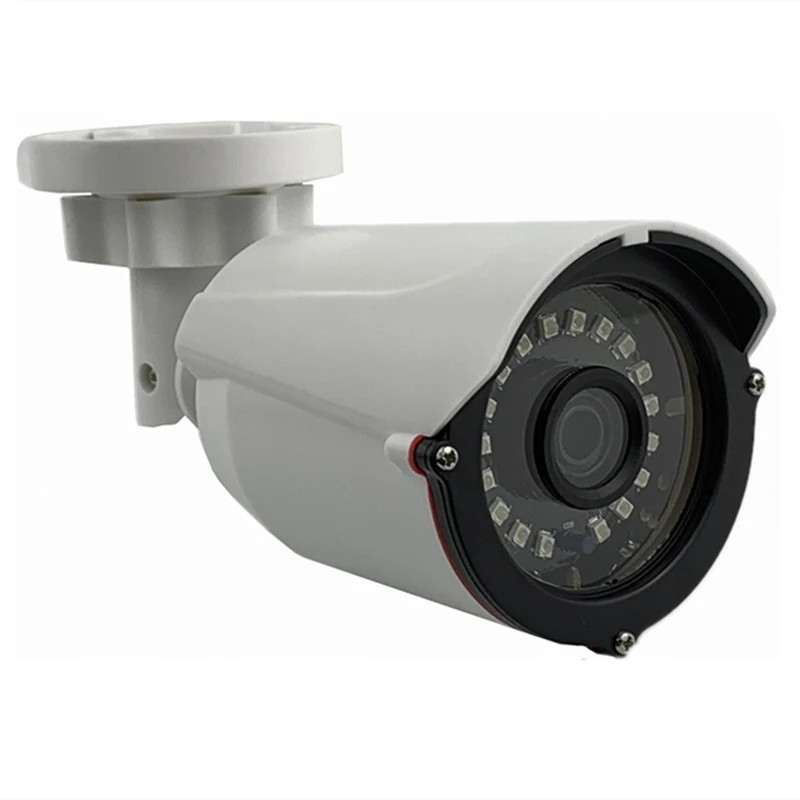5MP 3516EV300 + SC5239 ip камера CMOS Низкое освещение 2592*1944 18 светодиодов инфракрасный IRC CMS