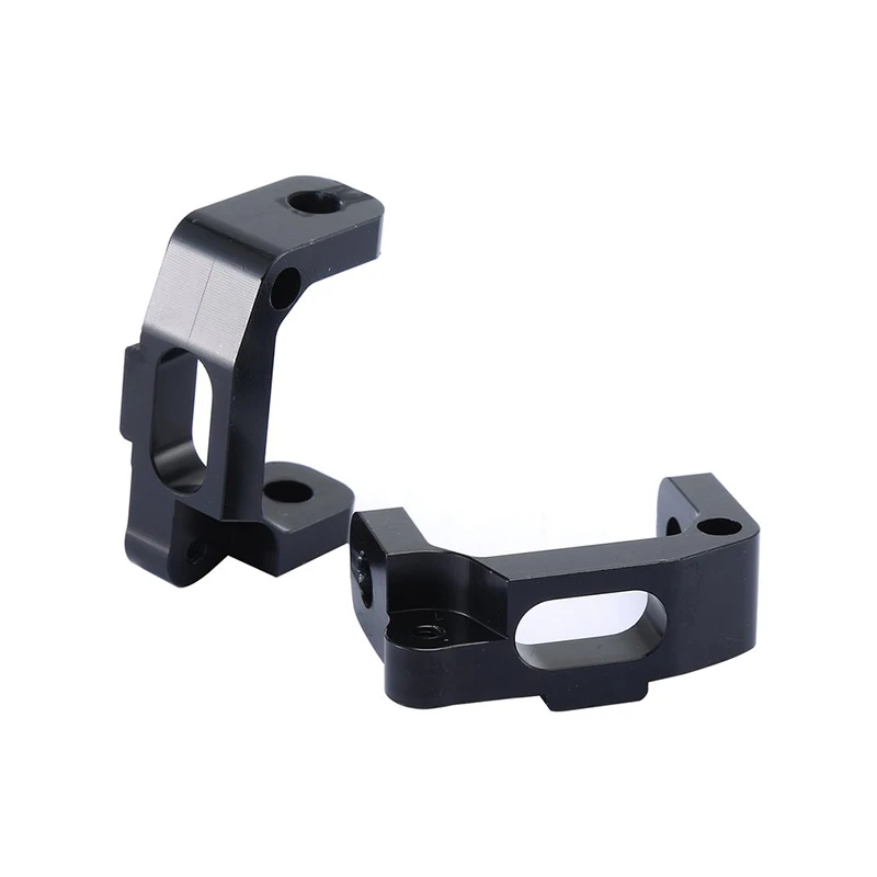 2 шт. Алюминий Передняя балка база C (L/R) для 1/10 TAMIYA по супер скидке 4WD Багги