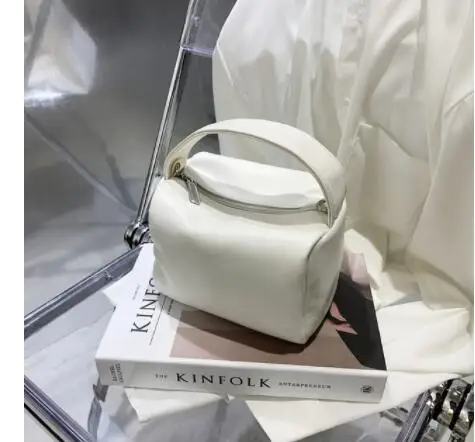 

Mini bolso de diseньador de cuero PU с высоким качеством для женщин, bandolera de hombro de Trip, Bolso pequeño для телефона, 2021