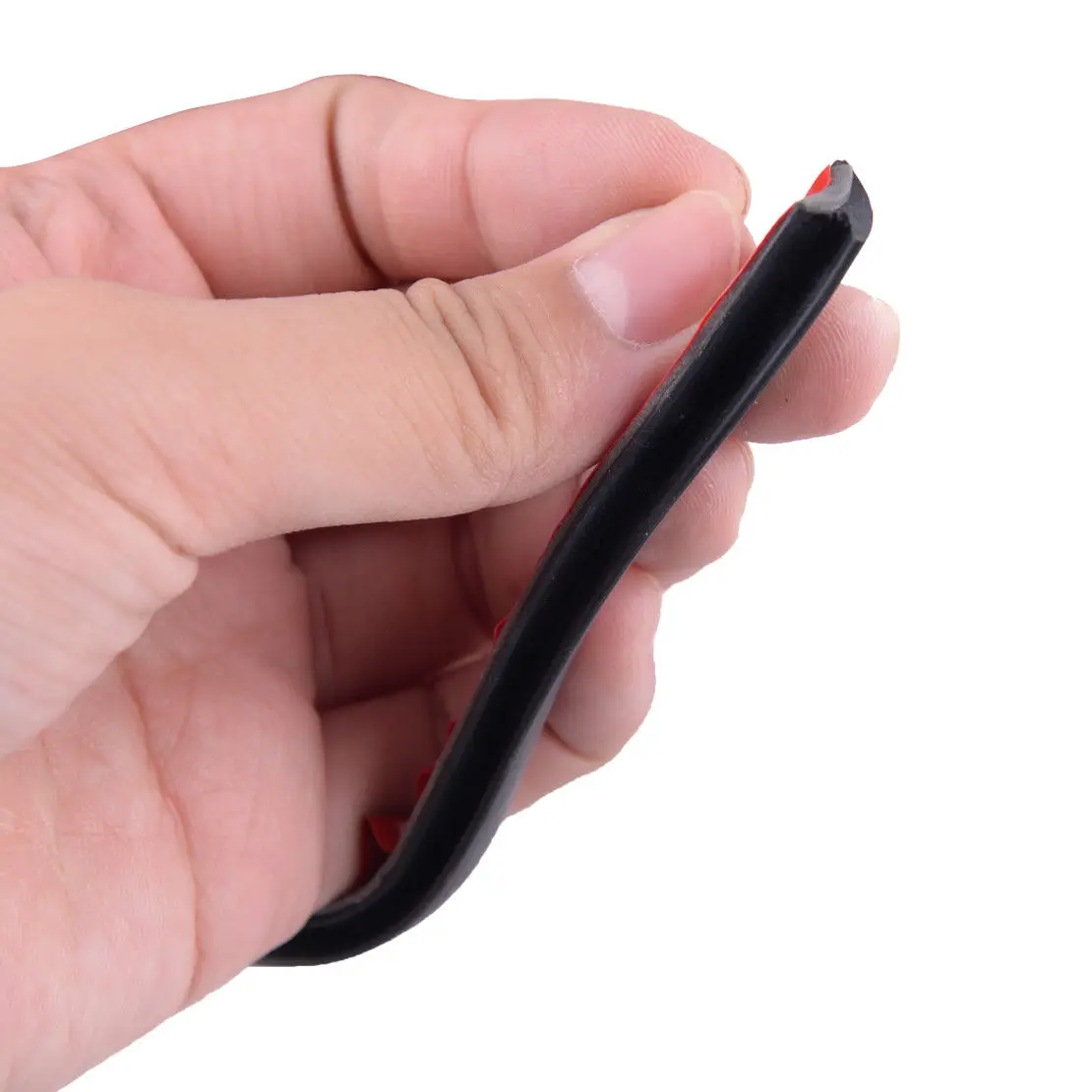 Резиновая Водонепроницаемая Пыленепроницаемая Звукоизоляционная лента для