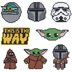 Набор для алмазной живописи для детей, набор цифровых наклеек для творчества для мальчиков и девочек, 5D Алмазная мозаика, стикер ручной работы