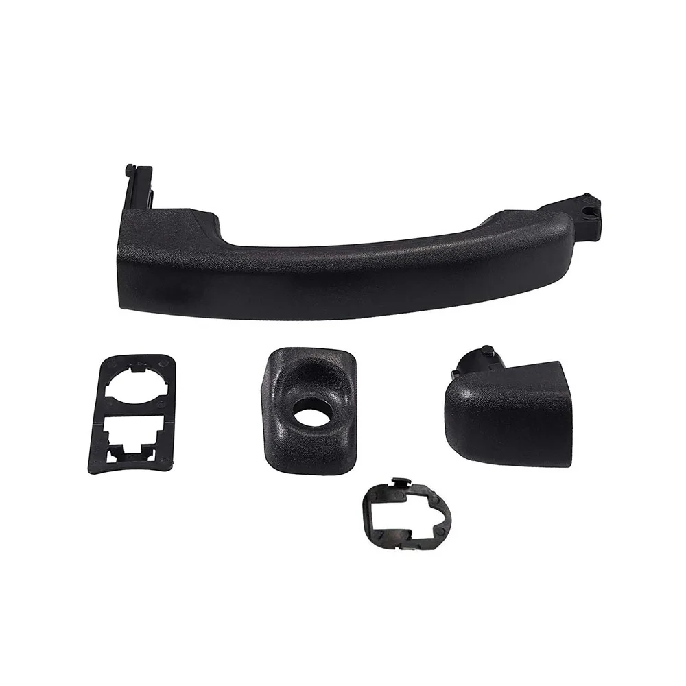 Автомобильная дверная ручка для Renault Master Vauxhall Movano 806067794R 806073022R 806075963R | Автомобили и