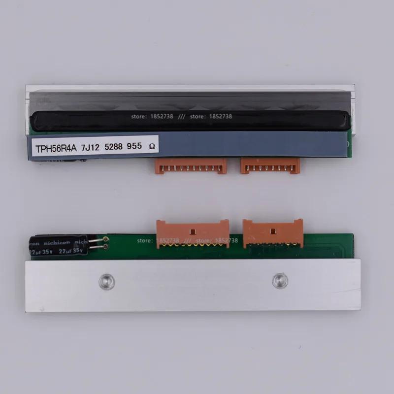 Новая Оригинальная печатающая головка SM80 SM90 SM100 SM110 SM300 термопечатающая подходит