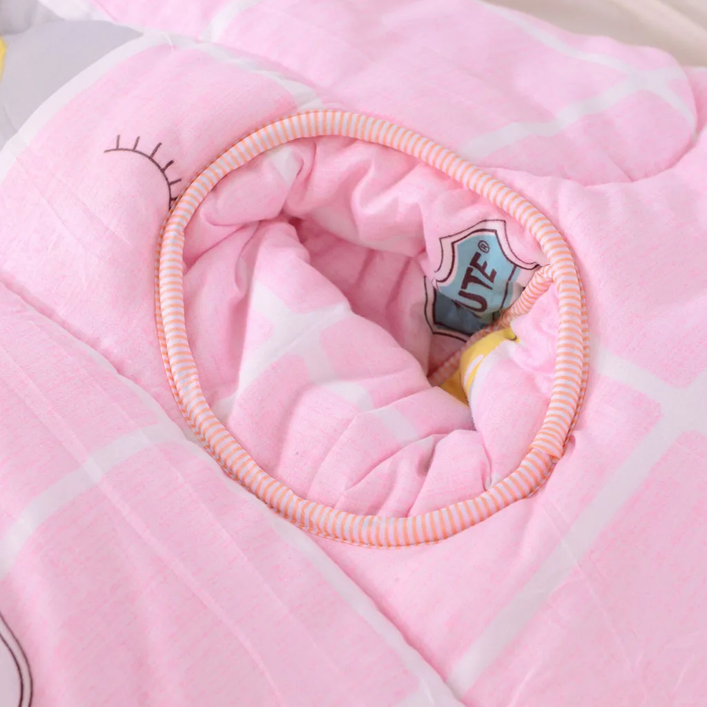 2019 Winter Lazy Quilt With Sleeves Warm Thickened Washed Blanket | Дом и сад