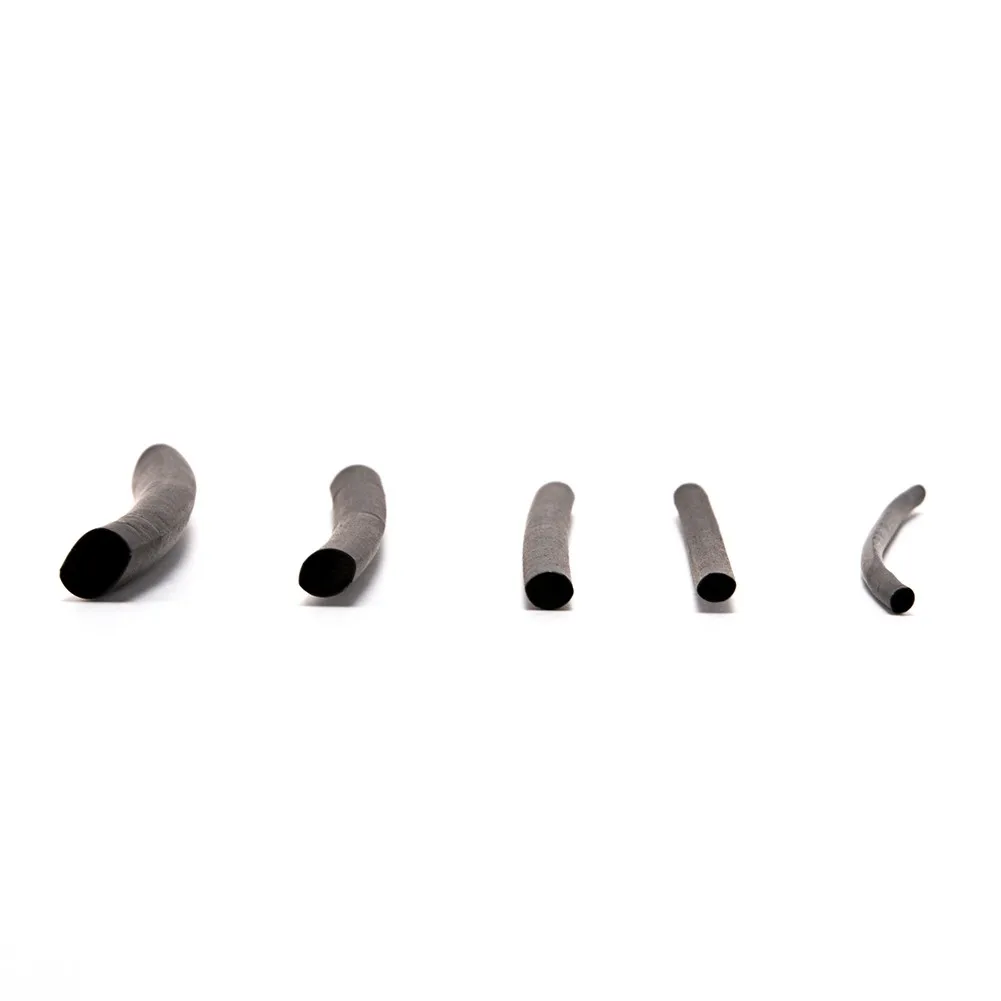 

Hooks Heat Shrink Tube Kit Rigs Sleeves Ronnie Terminal Tackle 1.5-6mm