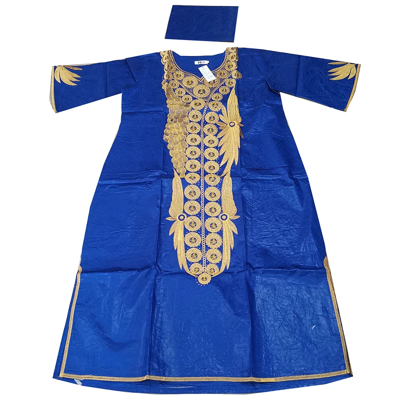 Женские платья в африканском стиле MD dashiki бальные размера плюс с принтом