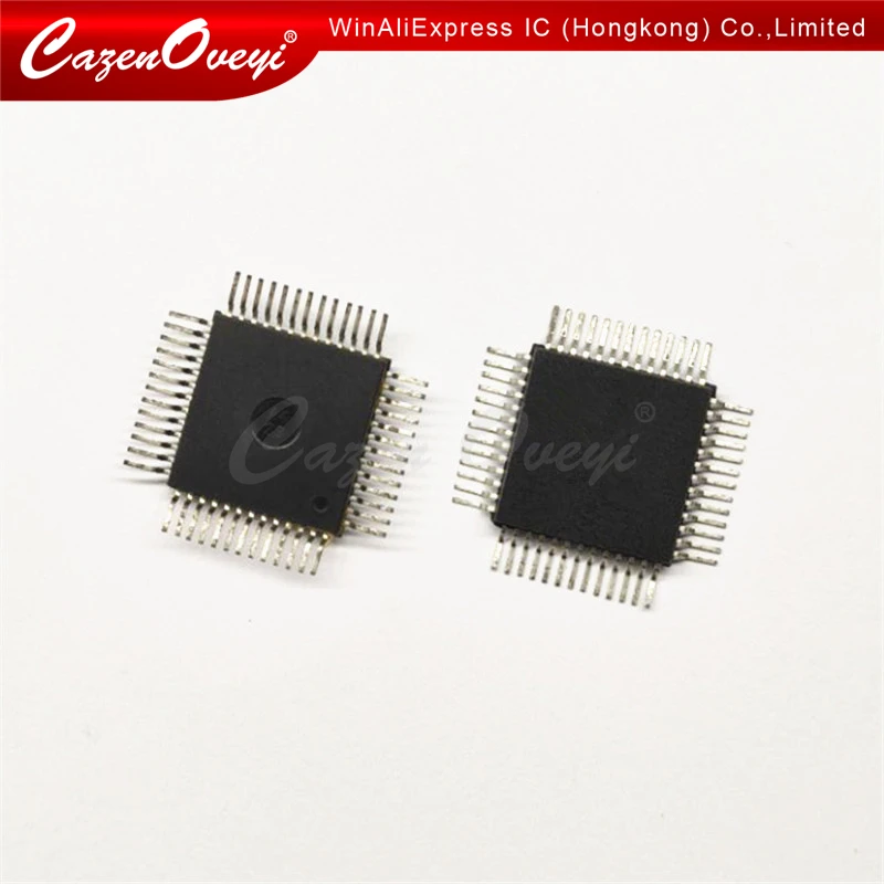 5 шт./лот Новинка R5F21258SNFP R5F21258SN QFP 52 16 битный одноchip MCU R8C FAMILY / R8C/2x SERIES|Интегральные