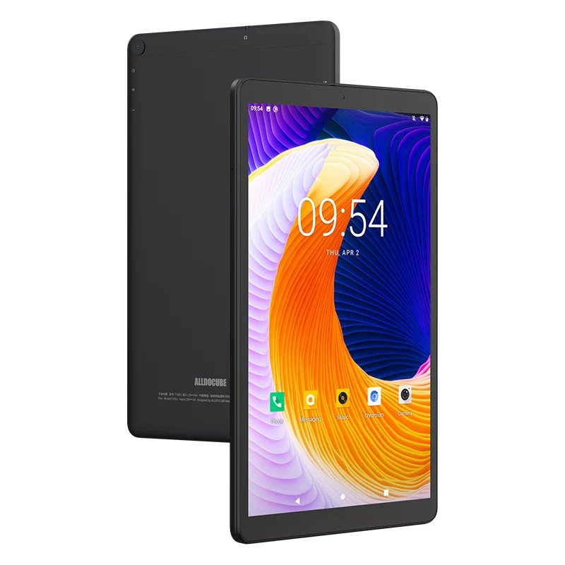 Планшет Alldocube iPlay 20 SC9863A на Android 10 1 восемь ядер экран 0 дюйма 4 Гб + 64 ГБ | Компьютеры и