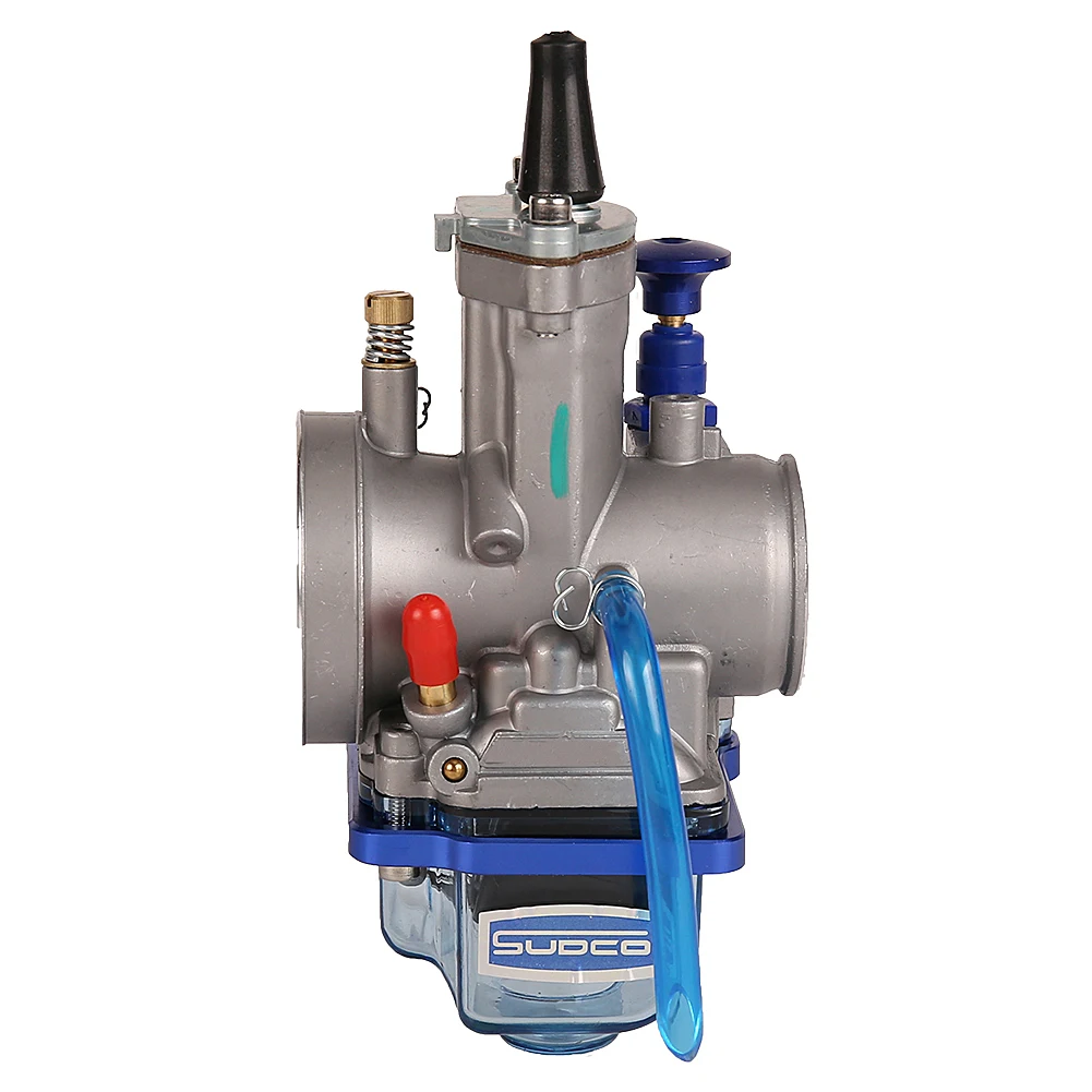 Карбюратор PWK универсальный для мотоциклов КАРБЮРАТОР 28 30 32 34 мм квадроциклов и