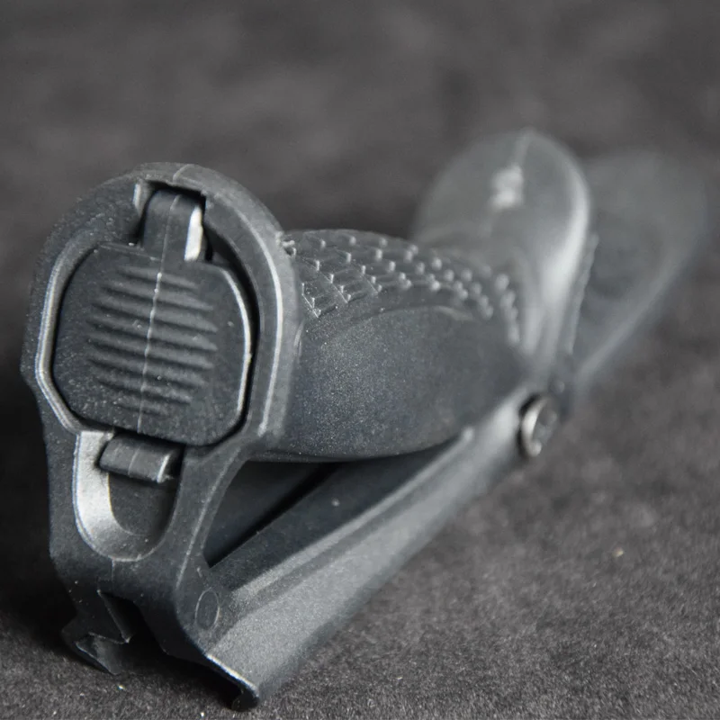 XPOWER ручка для тактического Пейнтбольного геля Blaster Airsoft AEG аксессуары охоты J9