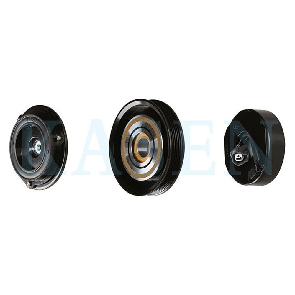 

Air Conditioner Electric Clutch Auto Compressor AC Magnetic Clutch for HONDA ACCORD 2.3