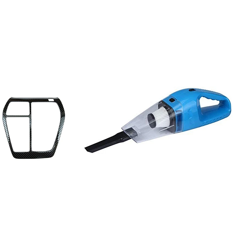 Внутренняя коробка переключения передач для автомобильного пылесоса Toyota RAV4 2019