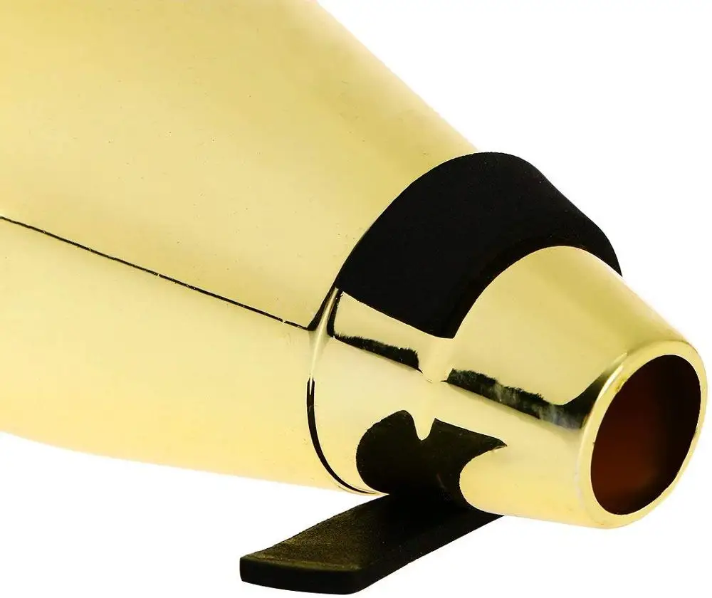 Пластиковая труба бесшумный глушитель тренировочный светильник инструмент