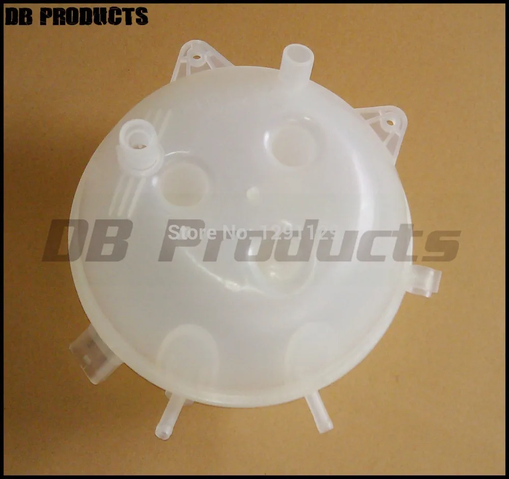 Расширительный бак охлаждающей жидкости для VW Multivan V Transporter автобусный