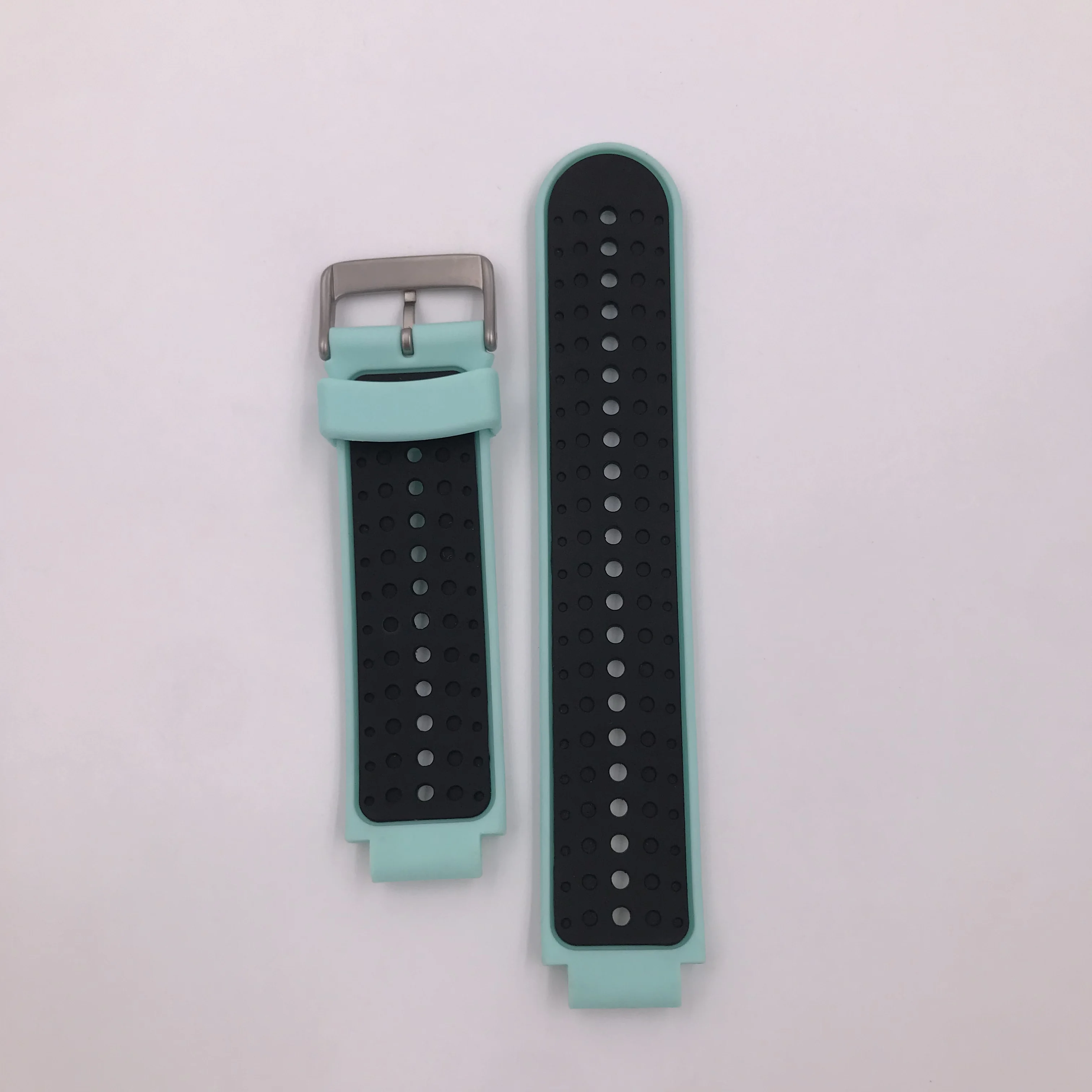 Ремешок ForForerunner235 для часов GARMIN 230/235/735xt/220/620/630 подлинный ремешок для часов