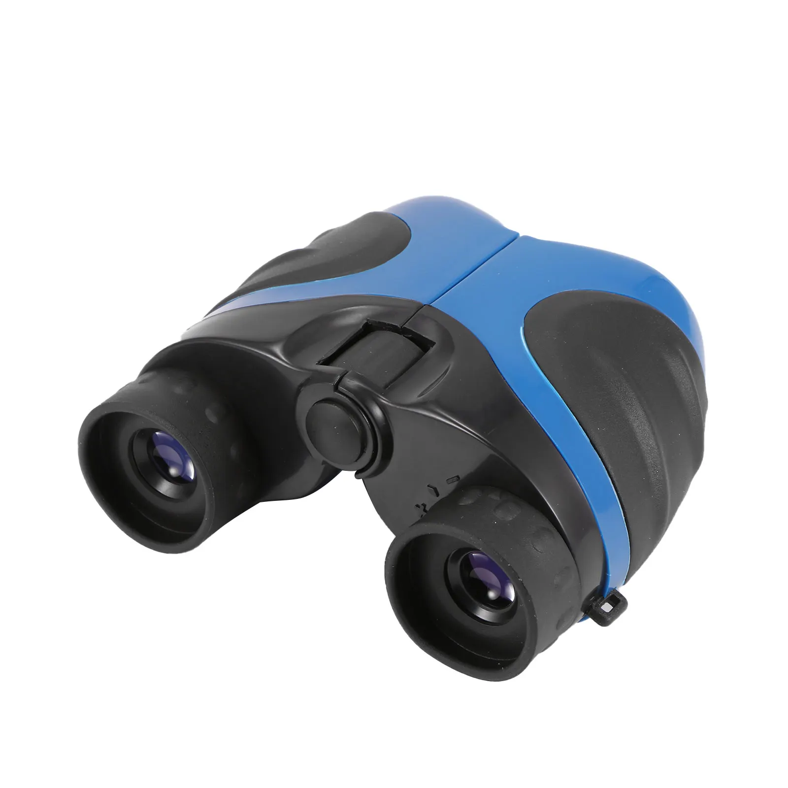 Бинокль высокой четкости портативный телескоп с 8-кратным увеличением уличный