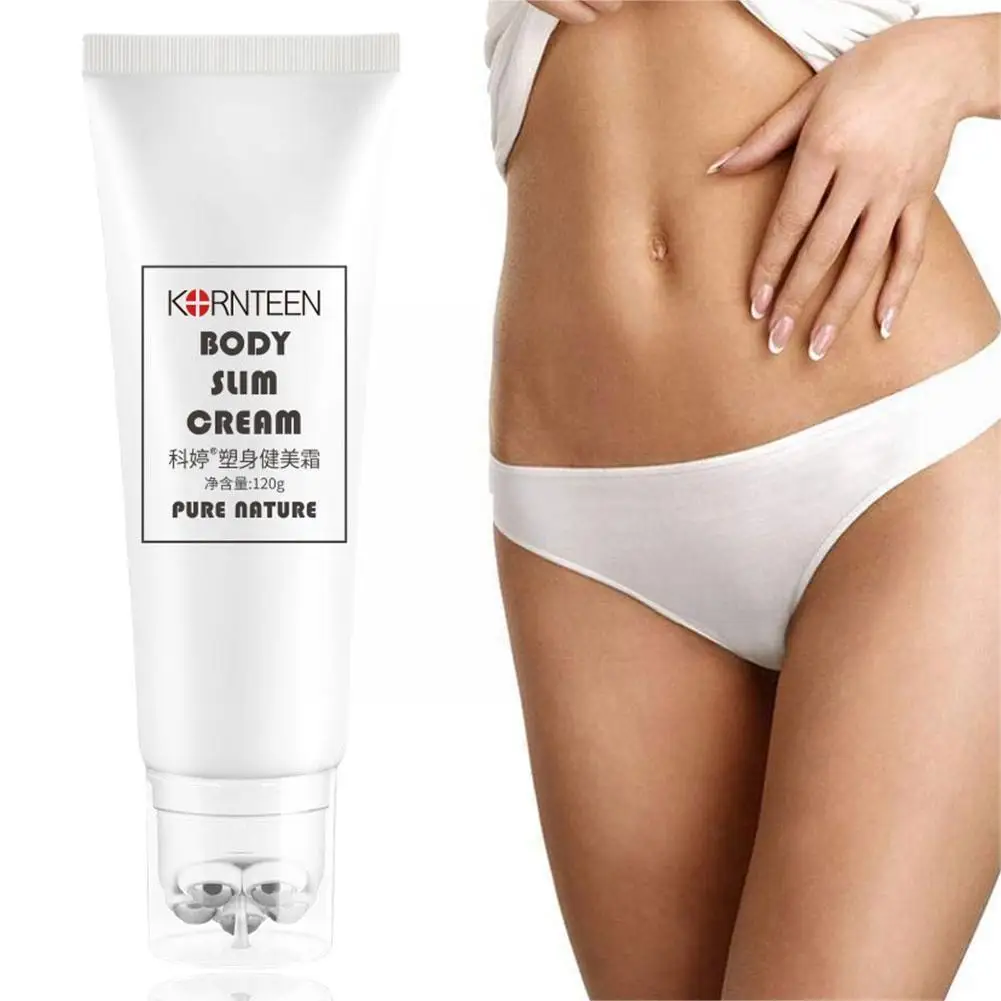

New Burning Cream Anti-cellulite Full Body Slimming Reduce Body Waist Weight Leg Cream Loss Effective Cream Massaging Z4X4