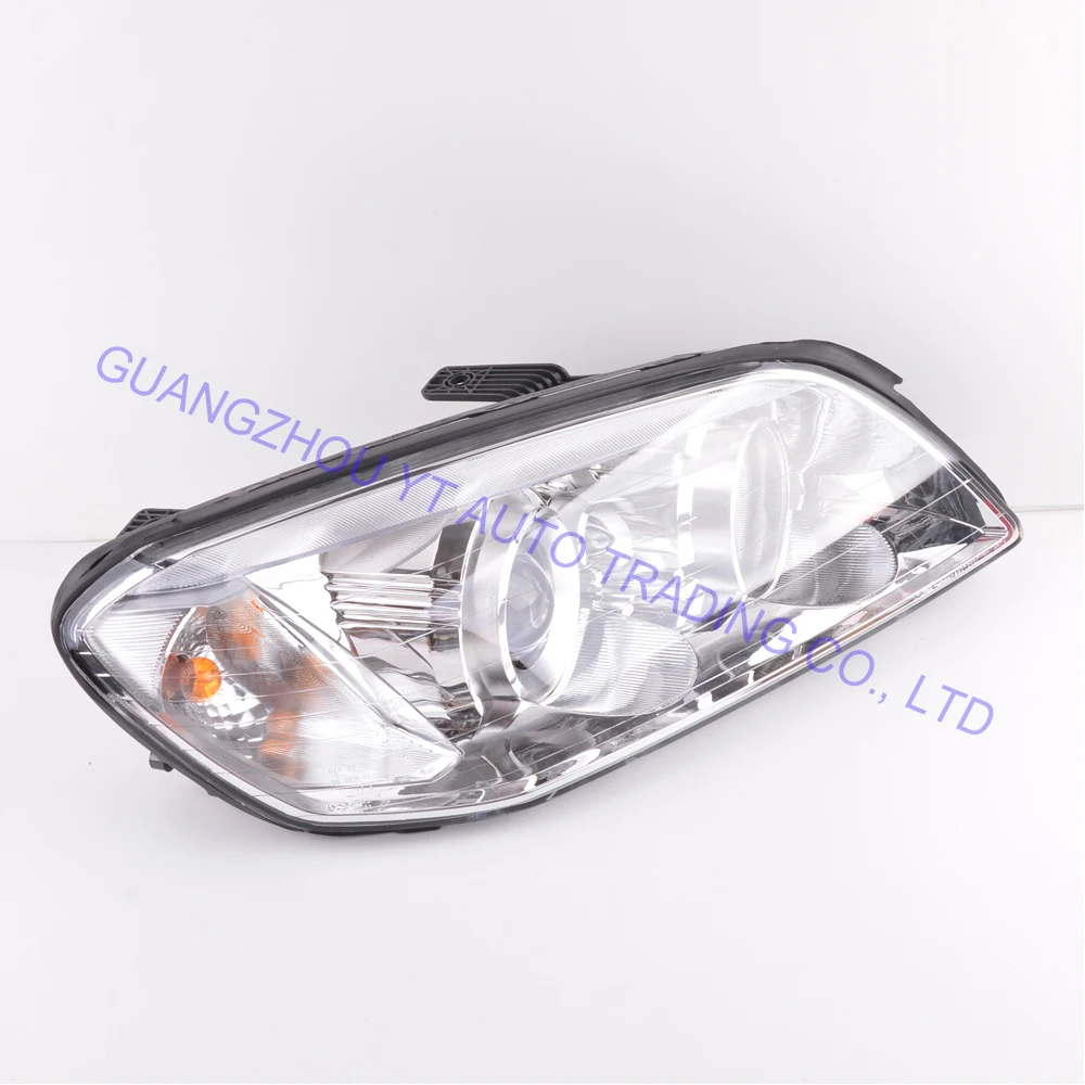 CAPQX высокого качества бампер передний головной светильник для Chevrolete Captiva 2008 2009 2010