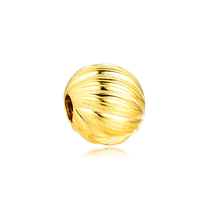 

DIY Fits for Pandora Charms Bracelets Shining Seeds Of Elegance Clip Beads 100% 925 Sterling-Silver-Jewelry Free Shipping