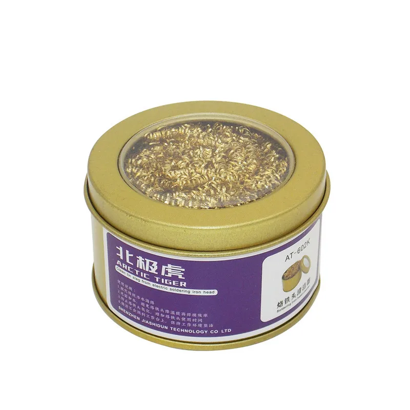 Очистка от распайки паяльника сетчатый фильтр насадка для очистки наконечник