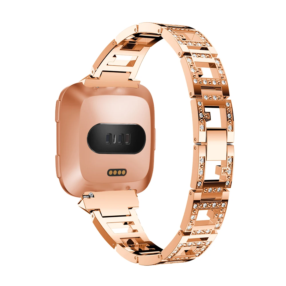 

Fitbit Versa